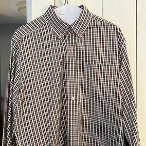 Southern Tide button down